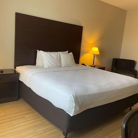 Best Western I-5 Inn & Suites Лоди Экстерьер фото