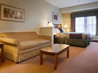 Best Western I-5 Inn & Suites Лоди Номер фото