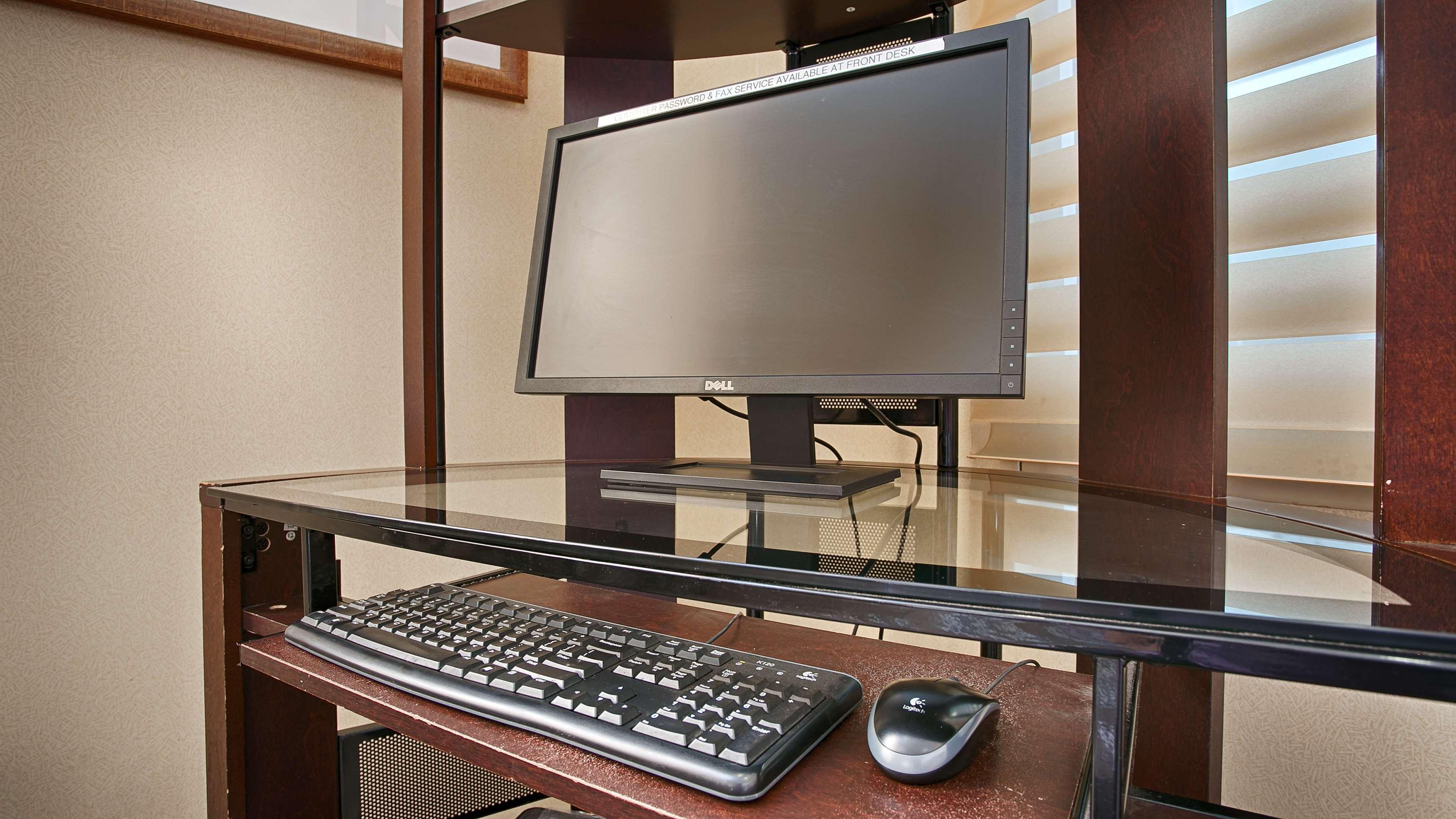 Best Western I-5 Inn & Suites Лоди Экстерьер фото