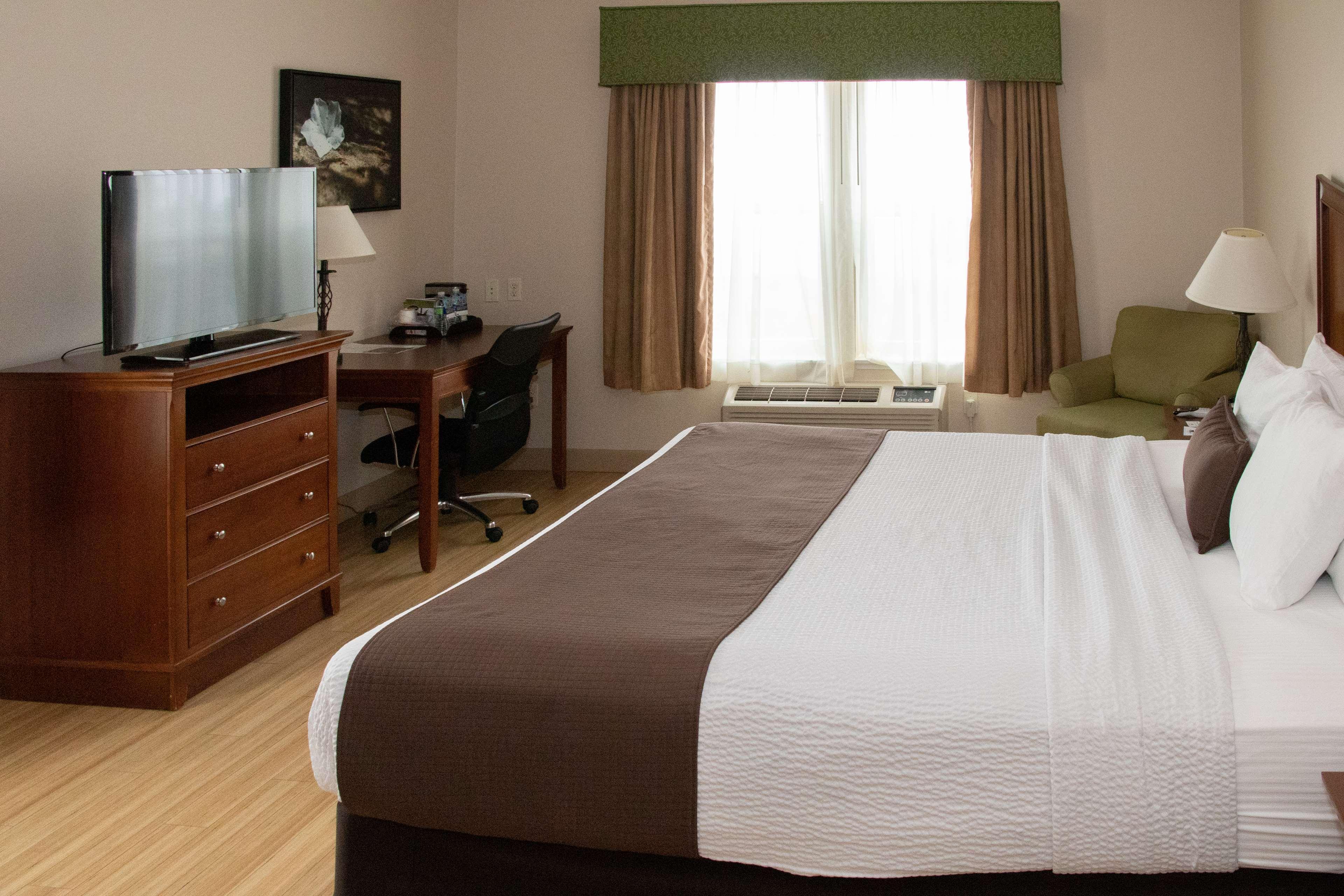 Best Western I-5 Inn & Suites Лоди Экстерьер фото