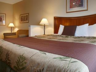Best Western I-5 Inn & Suites Лоди Номер фото